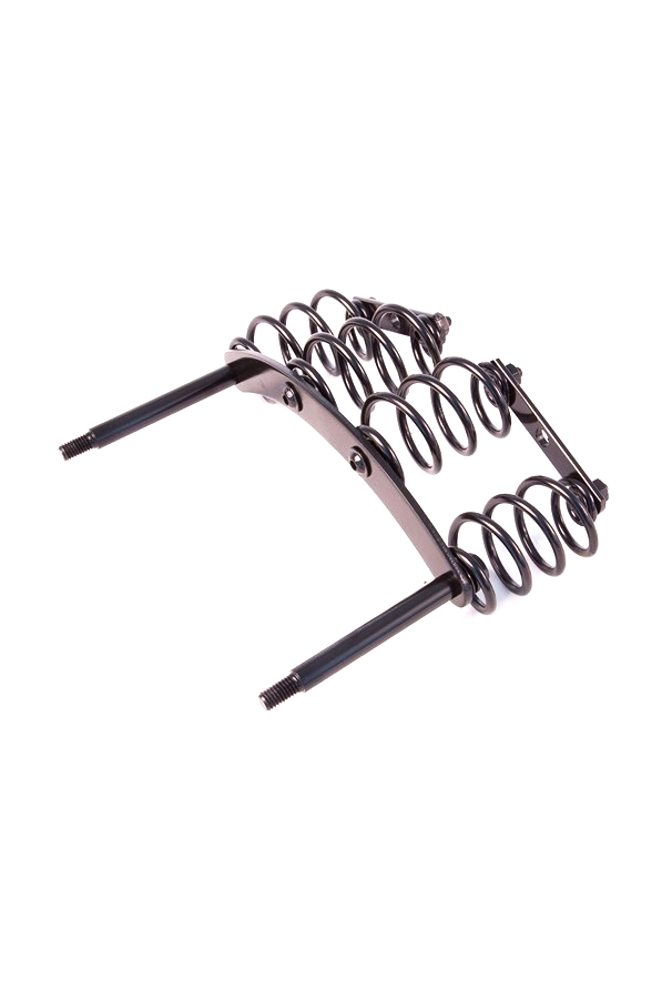 Tylna sprężyna siodełka Lepper Primus 214/215