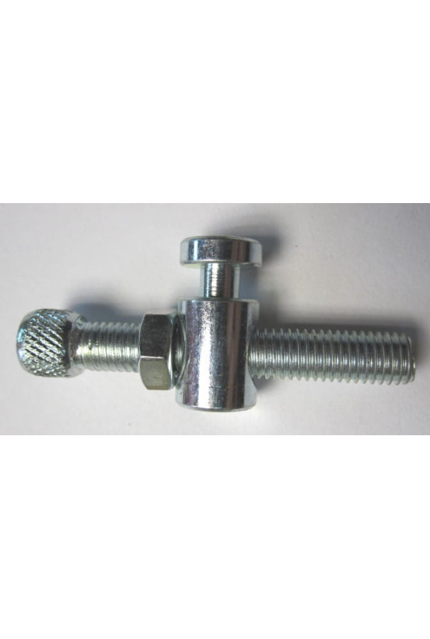 Podparcie pancerza linki hamulca Sturmey Archer