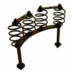 Tylna sprężyna siodełka Lepper Primus 214/215