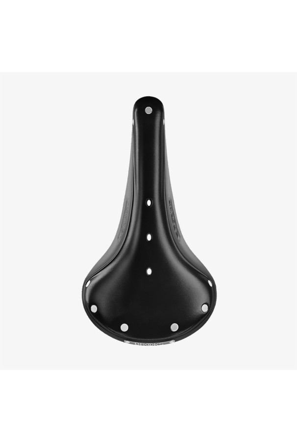 Siodełko Brooks B17 Narrow Classic czarne