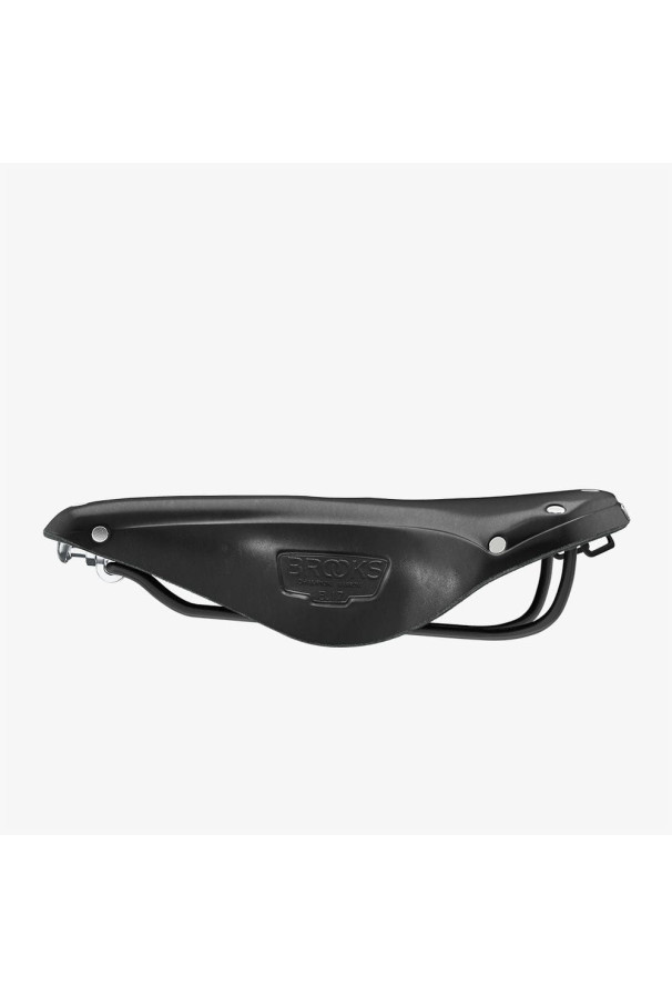 Siodełko Brooks B17 Narrow Classic czarne
