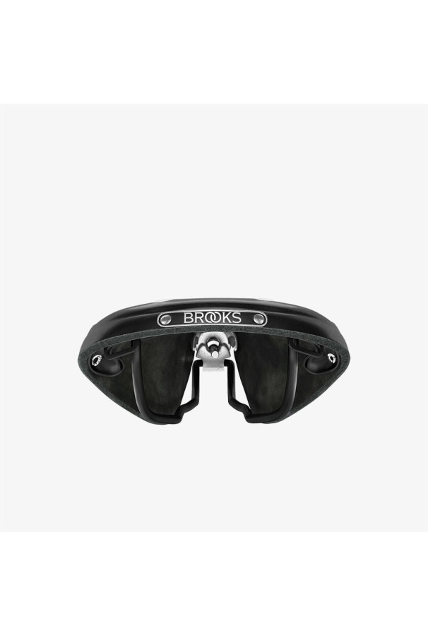 Siodełko Brooks B17 Narrow Classic czarne