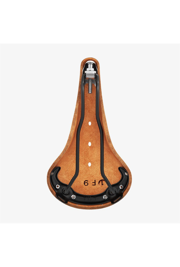 Siodełko Brooks B17 Narrow Classic miodowe