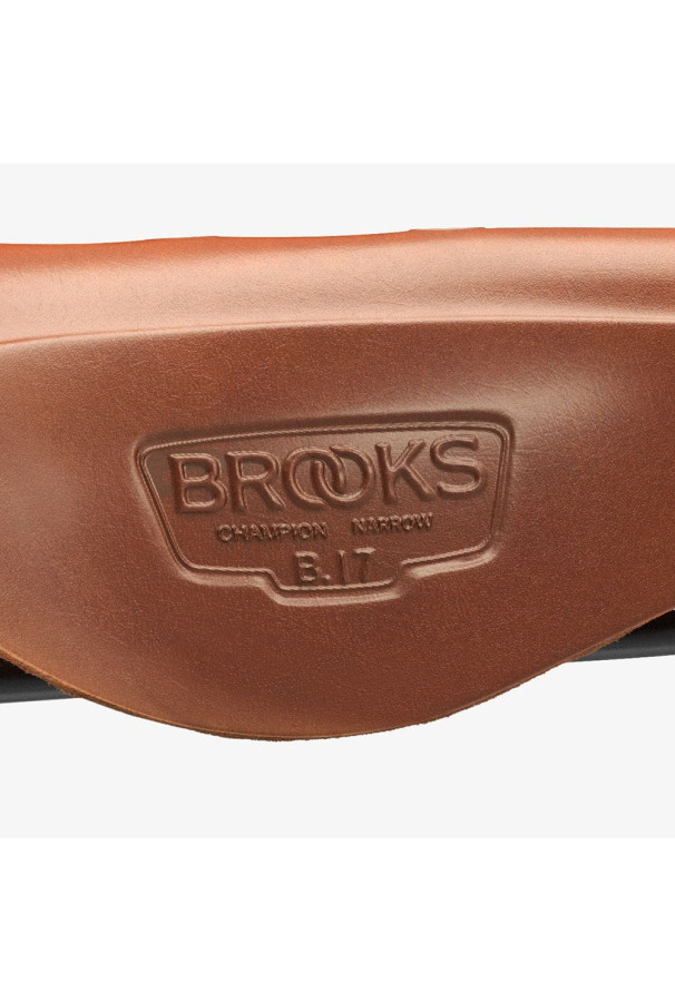 Siodełko Brooks B17 Narrow Classic miodowe