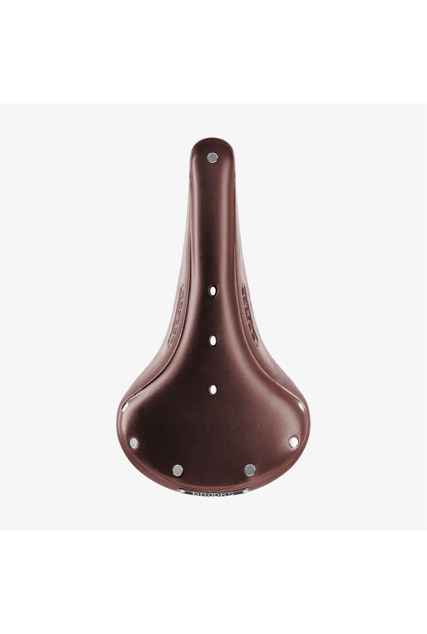 Siodełko Brooks B17 Narrow Classic brązowe