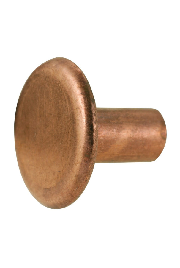 Nit miedziany Brooks 12,5 mm