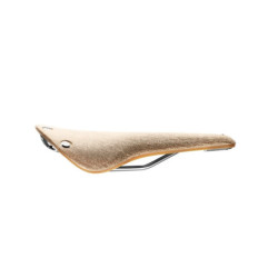 Siodełko Brooks Cambium C17 naturalne