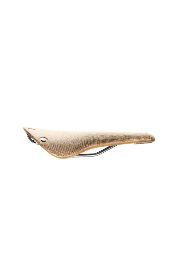 Siodełko Brooks Cambium C17 naturalne