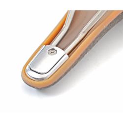 Siodełko Brooks Cambium C17 naturalne