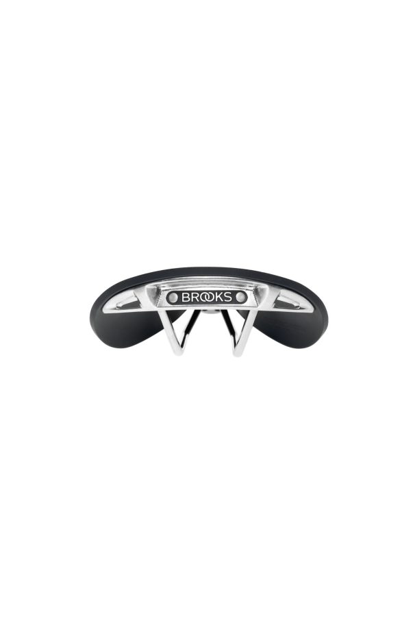 Siodełko Brooks Cambium C19 czarne