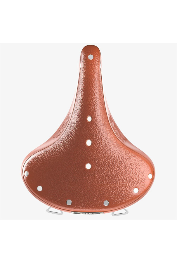 Siodełko Brooks B66 miodowe męskie