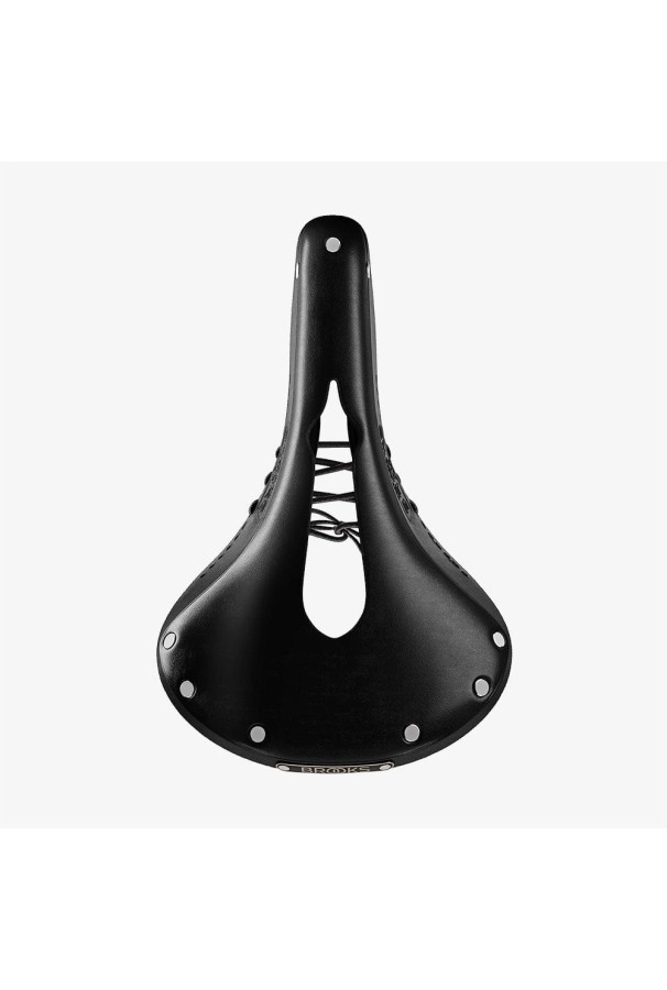 Siodełko Brooks Flyer Imperial czarne