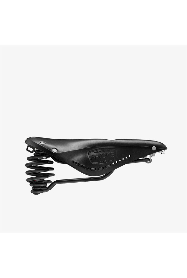 Siodełko Brooks Flyer Imperial czarne