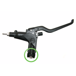 Obejma montażowa klamki hamulca Magura MT6