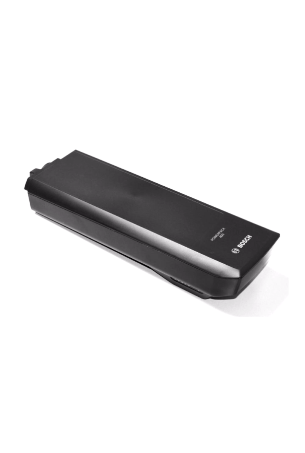 Bateria Bosch Active Line Złota 11,1Ah / 400Wh