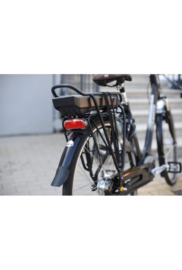 Bateria Bosch Active Line Złota 11,1Ah / 400Wh