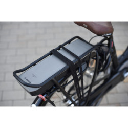 Bateria Bosch Active Line Platynowa 13,8Ah / 500Wh