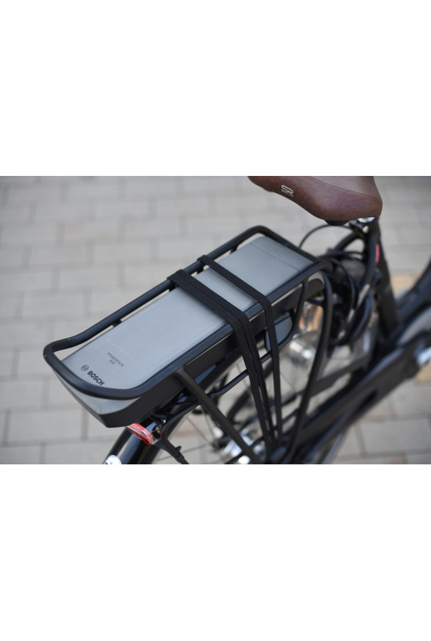 Bateria Bosch Active Line Platynowa 13,8Ah / 500Wh