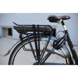 Bateria Bosch Active Line Platynowa 13,8Ah / 500Wh