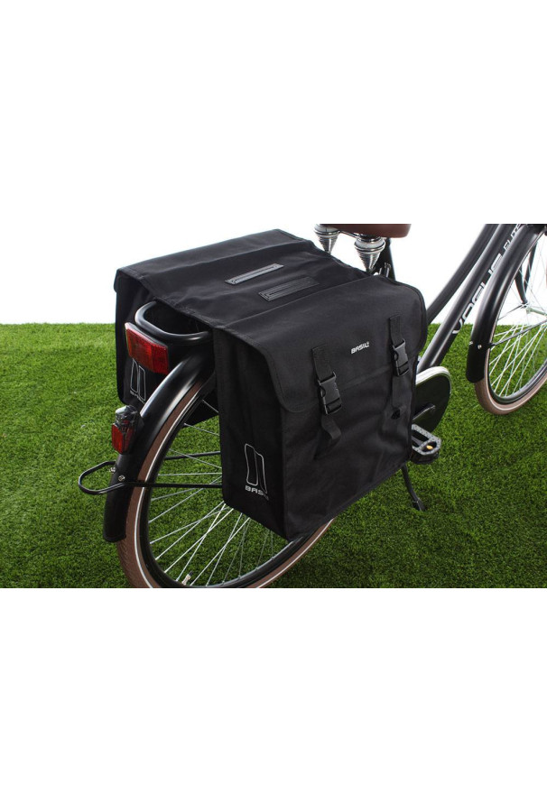 Podwójna sakwa Basil Mara