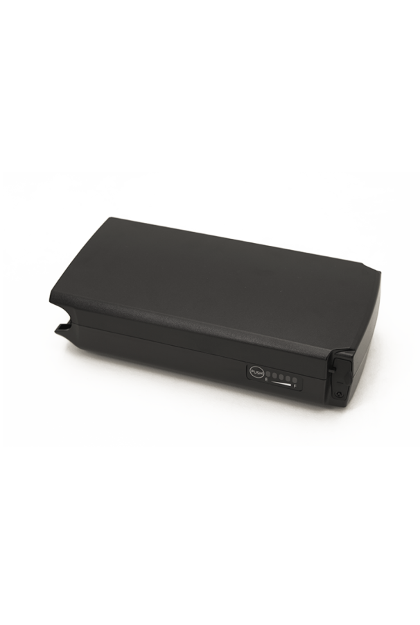 Bateria Panasonic Złota 11 Ah / 369 Wh