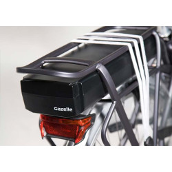 Bateria Panasonic Złota 11 Ah / 369 Wh