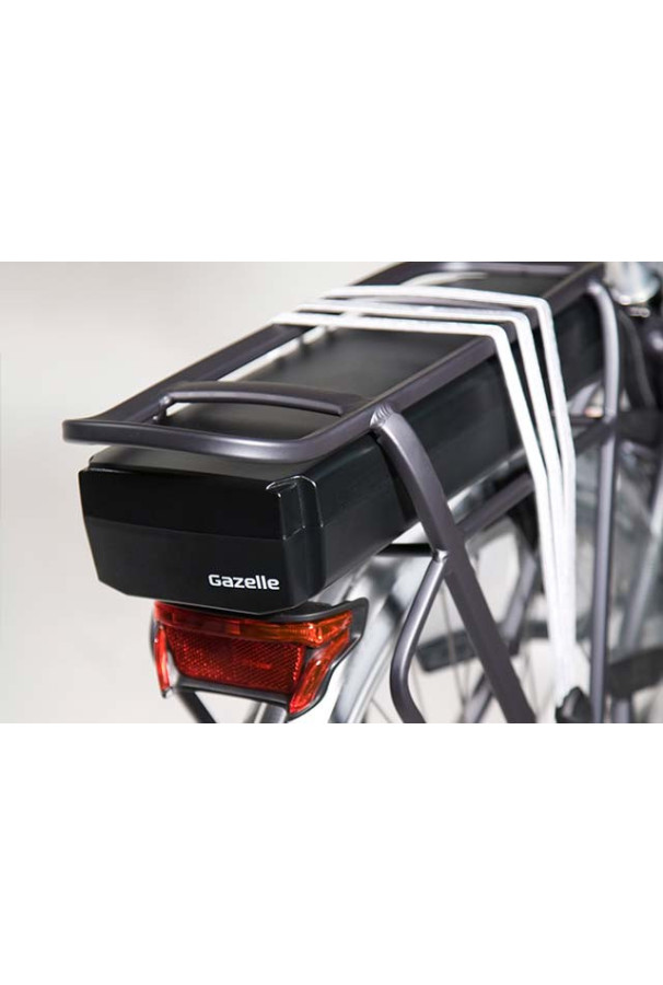 Bateria Panasonic Złota 11 Ah / 369 Wh