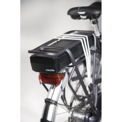 Bateria Panasonic Złota 11 Ah / 369 Wh