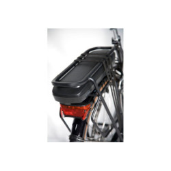 Bateria Gazelle Impulse 11,4 Ah / 416 Wh