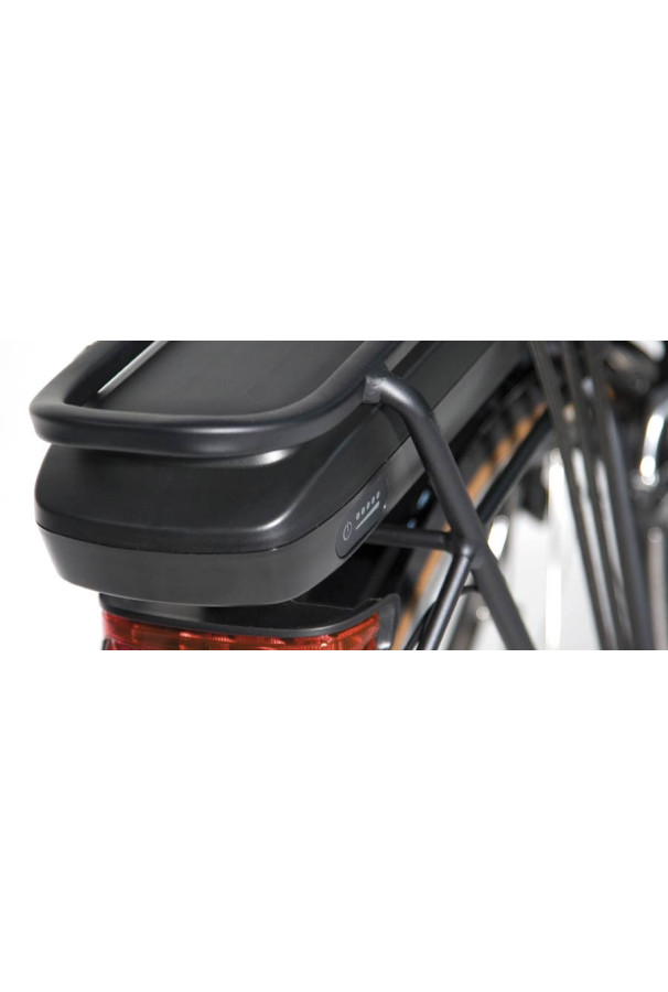 Bateria Gazelle Impulse 11,4 Ah / 416 Wh