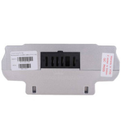 Bateria Sparta E-motion C3 C4 11Ah srebrna