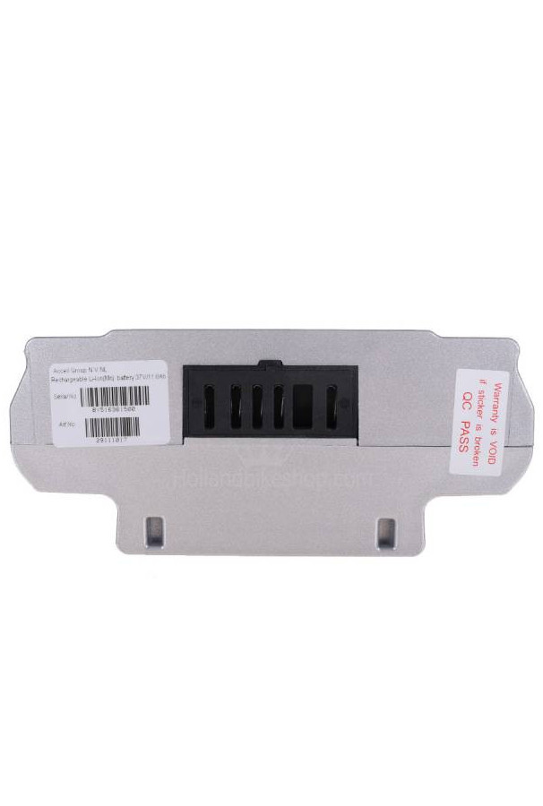 Bateria Sparta E-motion C3 C4 11Ah srebrna