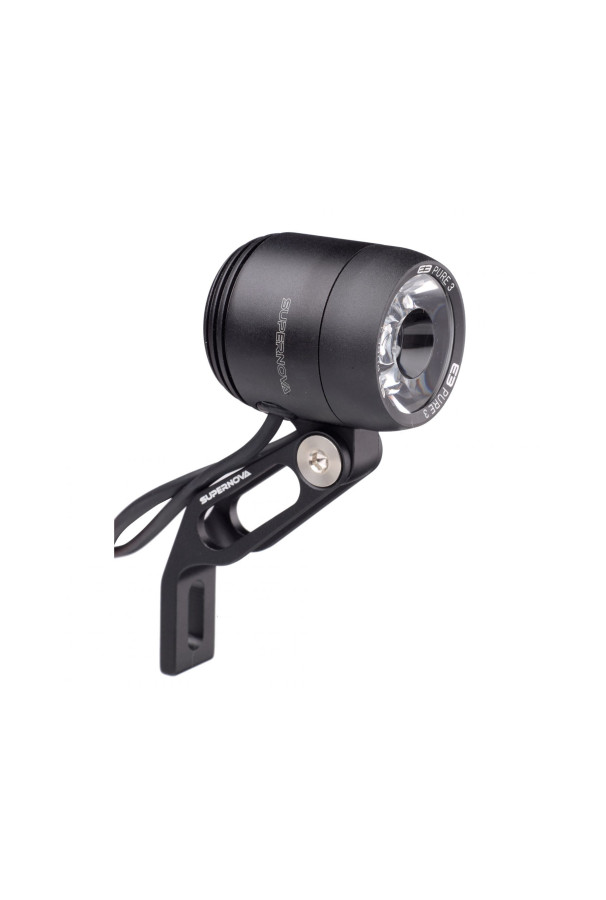 Lampka rowerowa Supernova E3 Pure 3