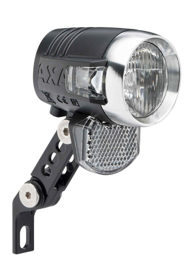 Lampka rowerowa Supernova E3 Pure 3