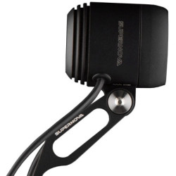 Lampka rowerowa Supernova E3 Pure 3