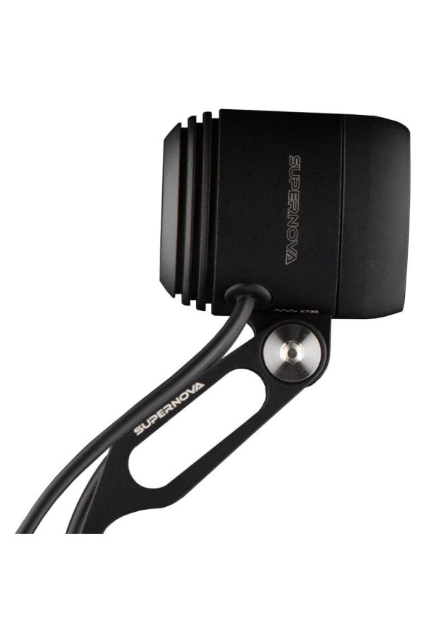 Lampka rowerowa Supernova E3 Pure 3