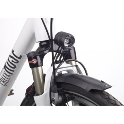 Lampka rowerowa Supernova E3 Pure 3