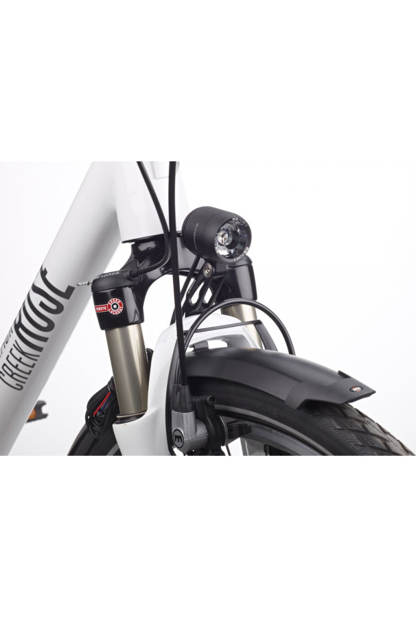 Lampka rowerowa Supernova E3 Pure 3