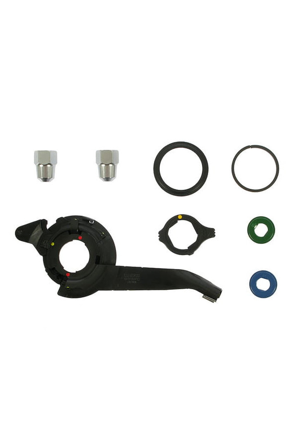 Osprzęt piasty Shimano Alfine SM-S700