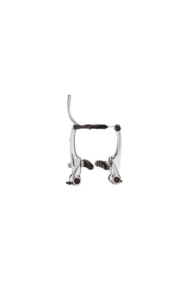 Hamulec V-brake Tektro M530 alu srebrny