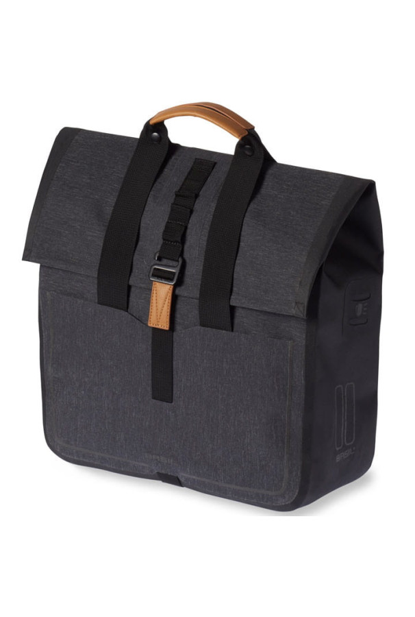 Torba rowerowa Basil Urban Dry Shopper Bag