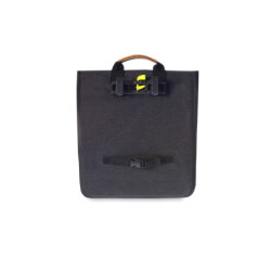 Torba rowerowa Basil Urban Dry Shopper Bag