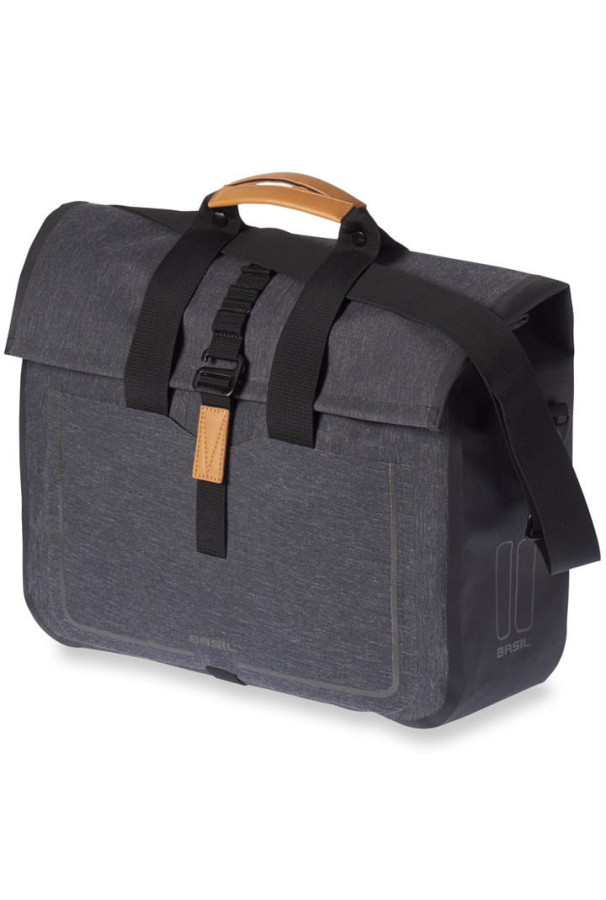 Torba rowerowa Basil Urban Dry Shopper Bag