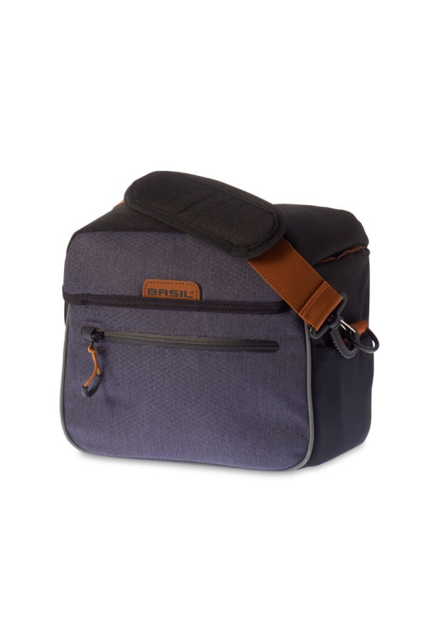 Torba na kierownicę Basil Miles