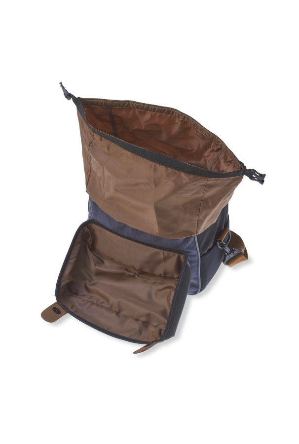 Torba na kierownicę Basil Miles