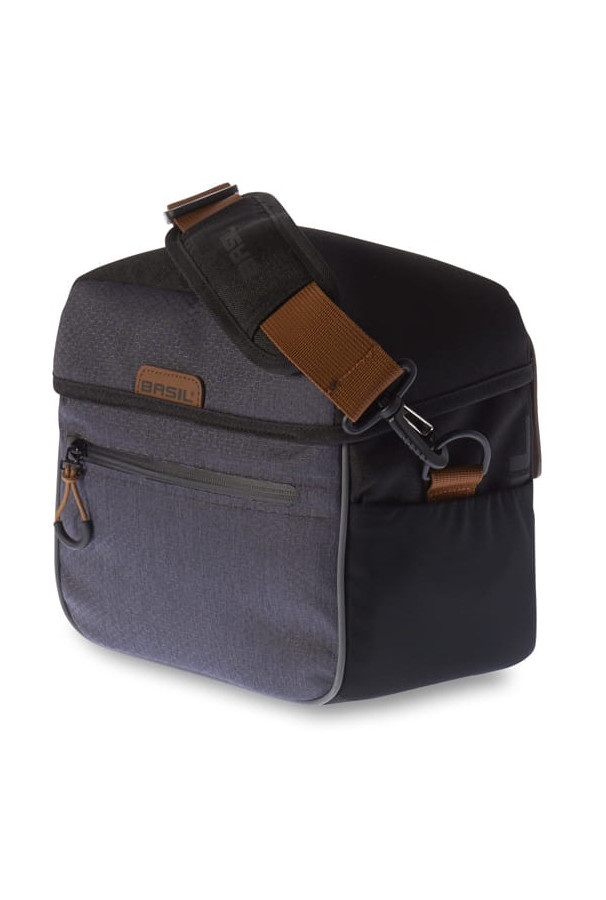 Torba na kierownicę Basil Miles