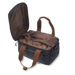 Torba rowerowa na bagażnik Basil Miles Topcase