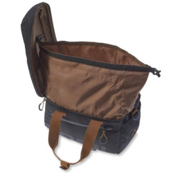 Torba rowerowa na bagażnik Basil Miles Topcase
