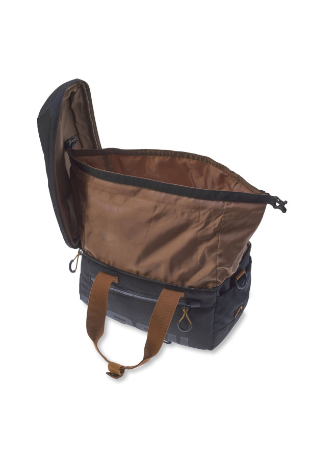 Torba rowerowa na bagażnik Basil Miles Topcase