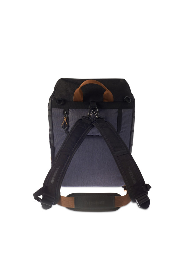 Torba / plecak rowerowy Basil Miles Daypack